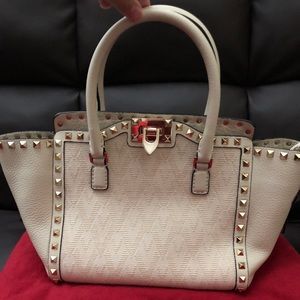 Valentino Garavani Rockstud Bag